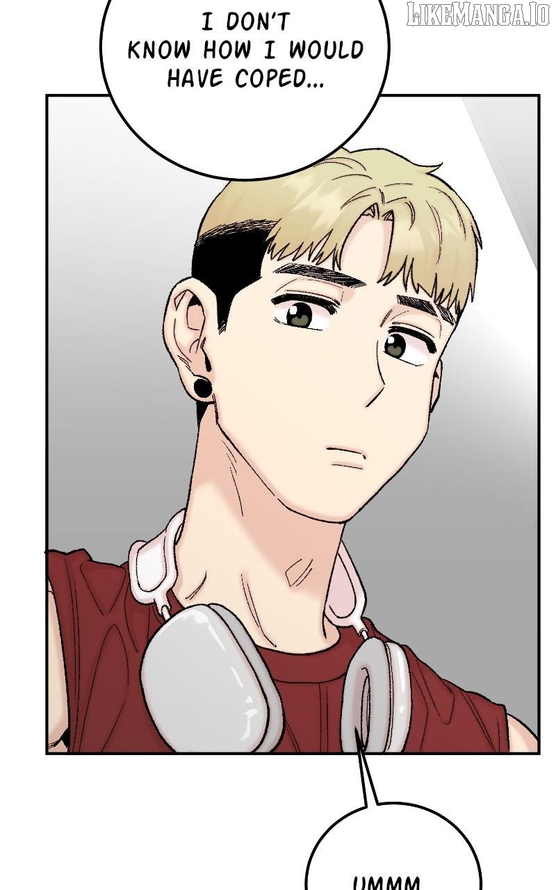 My Dud to Stud Boyfriend Chapter 137 - page 101