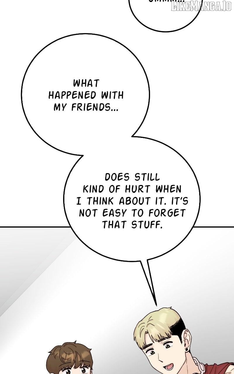 My Dud to Stud Boyfriend Chapter 137 - page 102