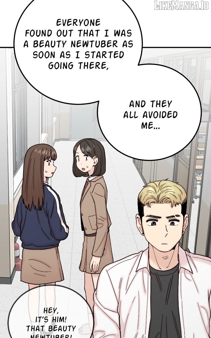 My Dud to Stud Boyfriend Chapter 137 - page 104