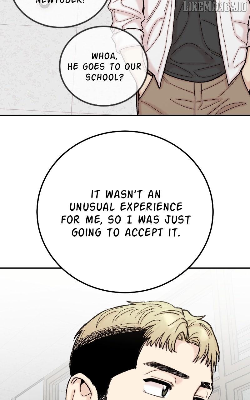 My Dud to Stud Boyfriend Chapter 137 - page 105