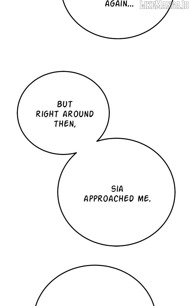 My Dud to Stud Boyfriend Chapter 137 - page 107