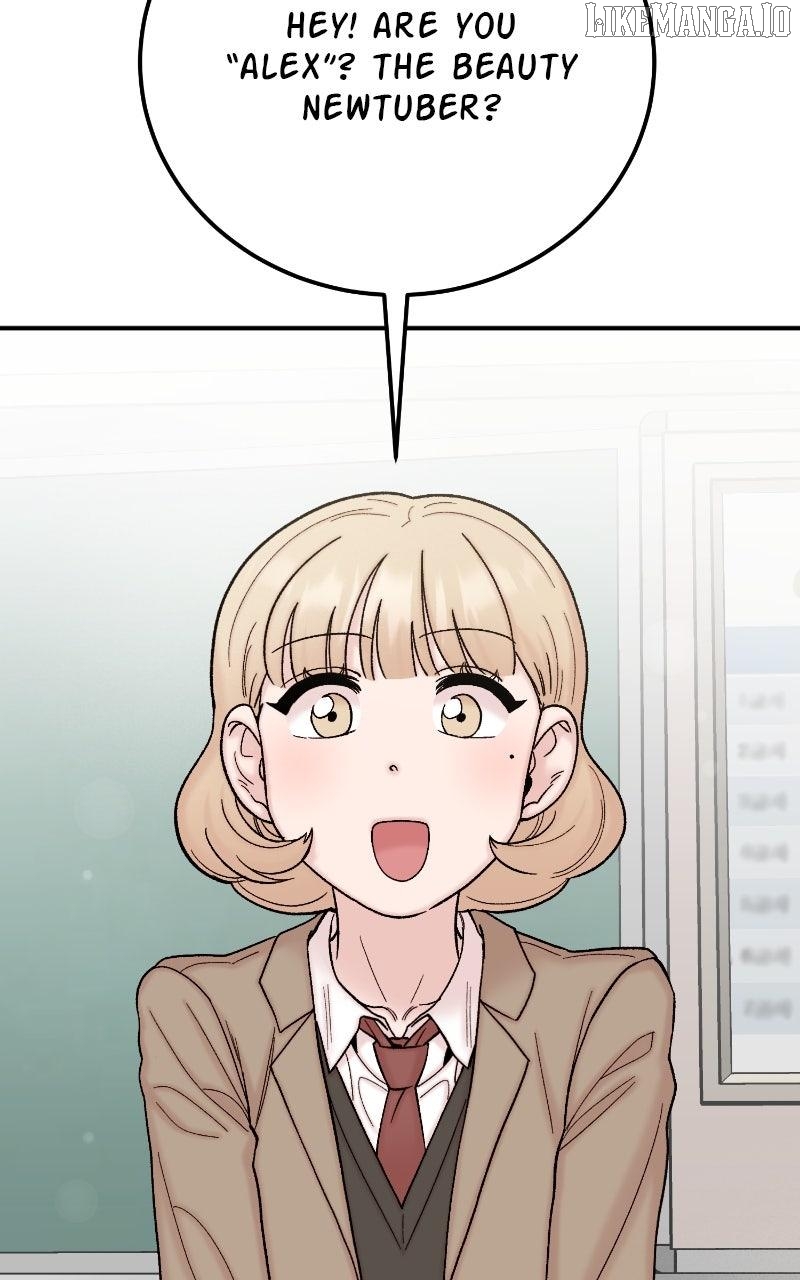 My Dud to Stud Boyfriend Chapter 137 - page 108