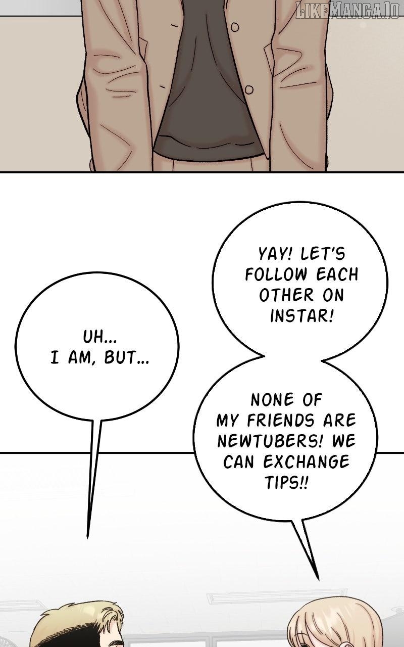 My Dud to Stud Boyfriend Chapter 137 - page 109