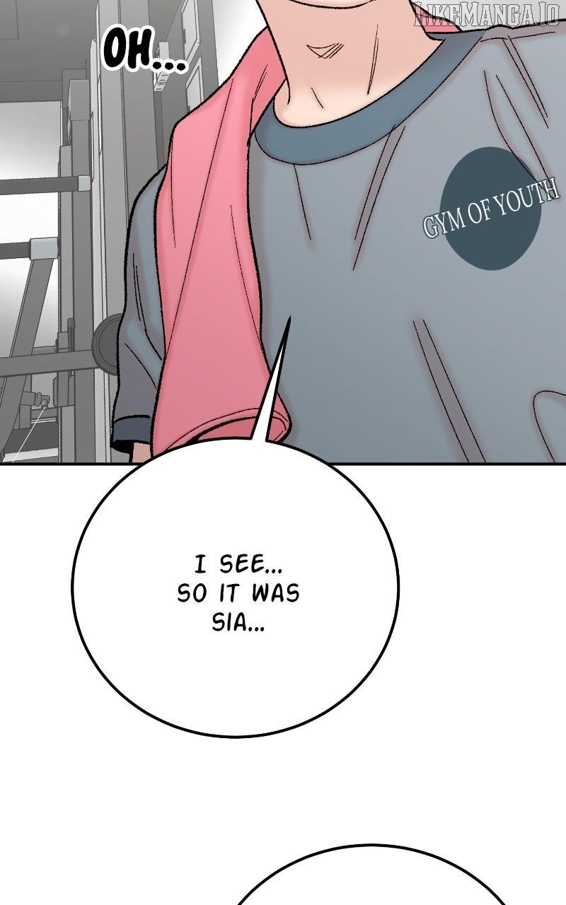 My Dud to Stud Boyfriend Chapter 137 - page 113