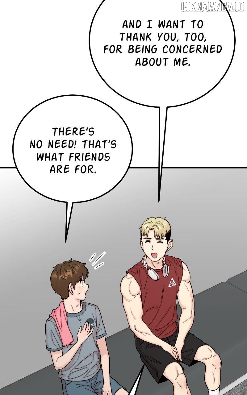 My Dud to Stud Boyfriend Chapter 137 - page 114