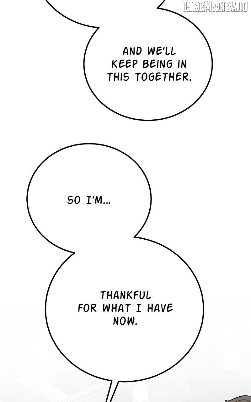 My Dud to Stud Boyfriend Chapter 137 - page 118