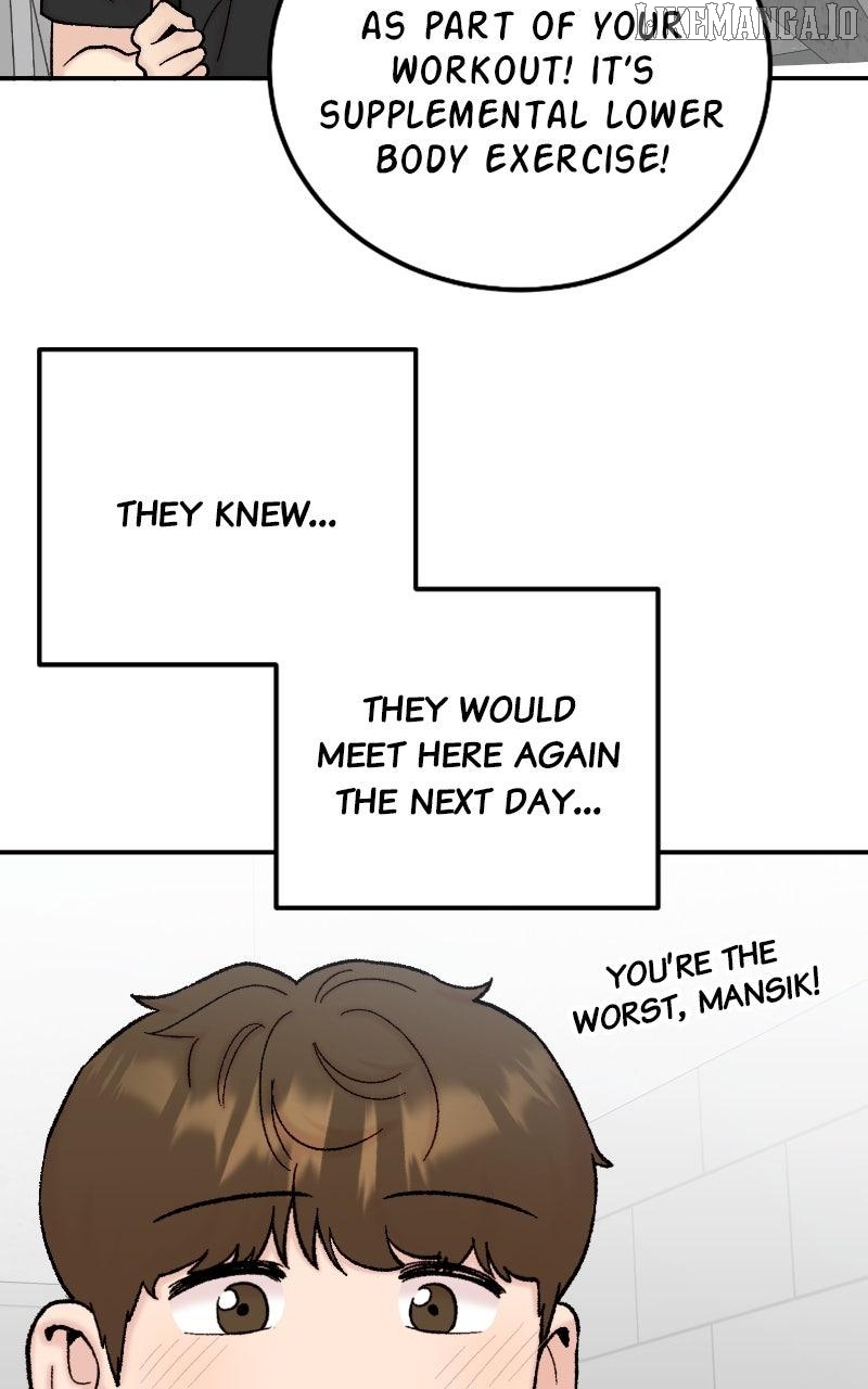 My Dud to Stud Boyfriend Chapter 137 - page 124