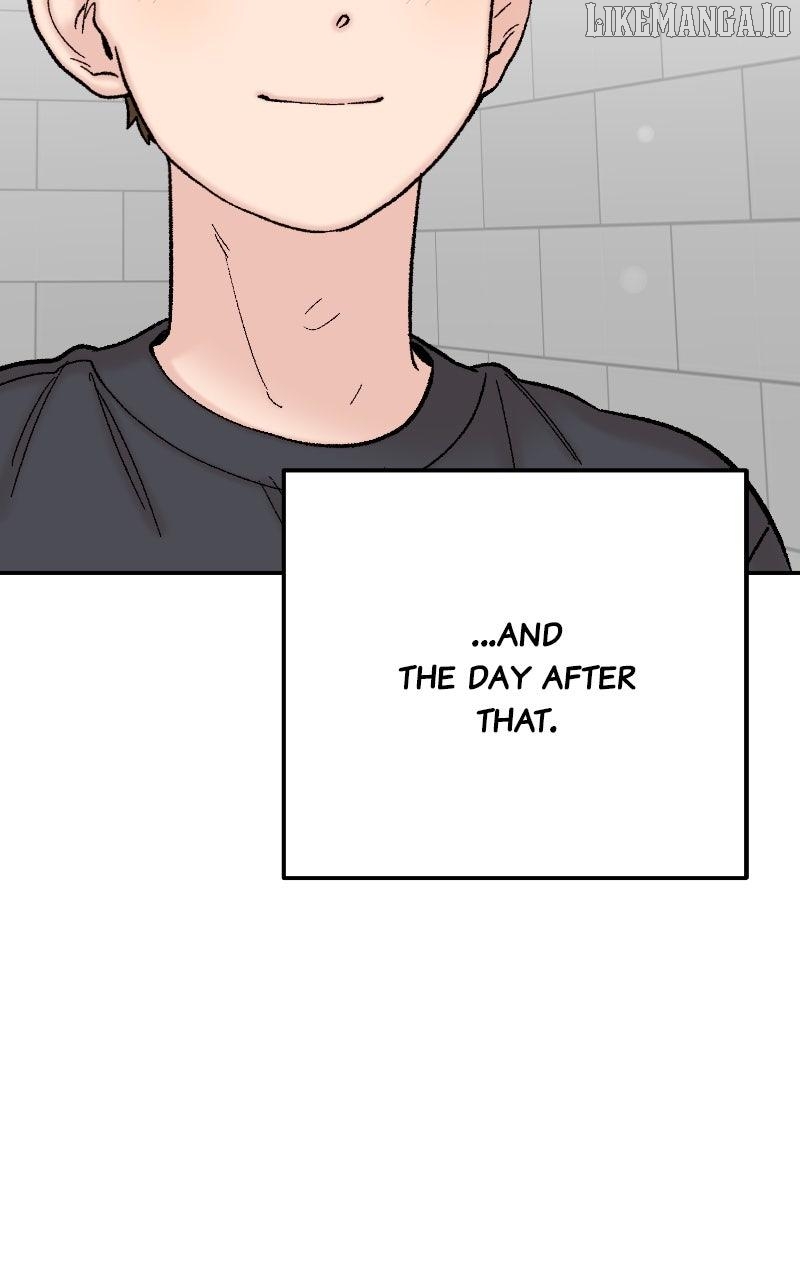 My Dud to Stud Boyfriend Chapter 137 - page 125