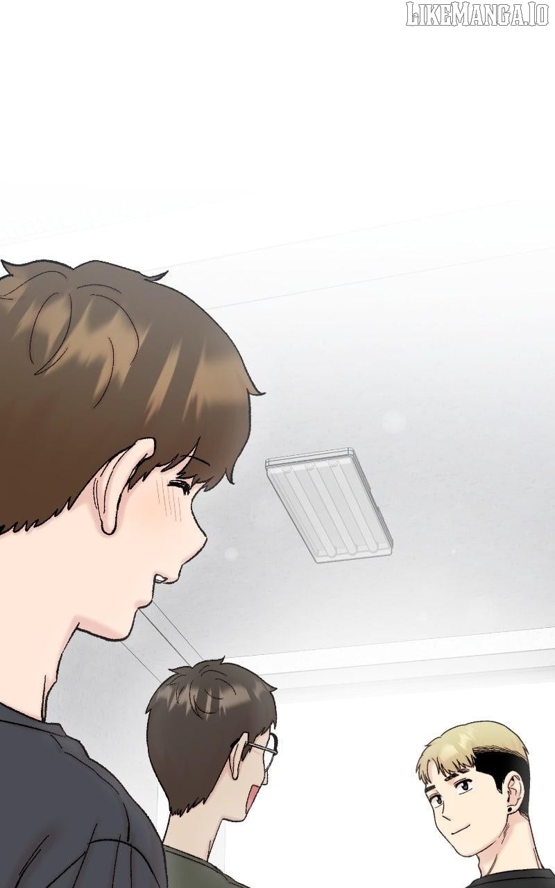 My Dud to Stud Boyfriend Chapter 137 - page 126
