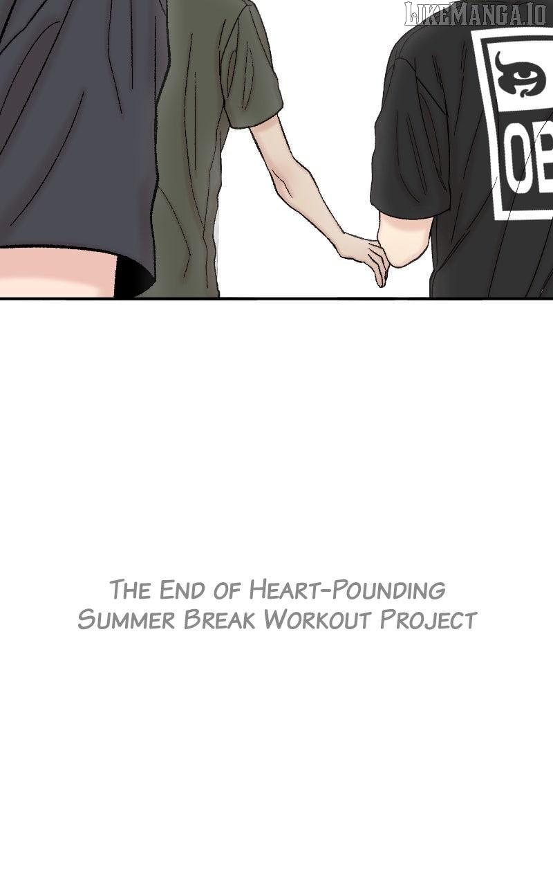 My Dud to Stud Boyfriend Chapter 137 - page 127
