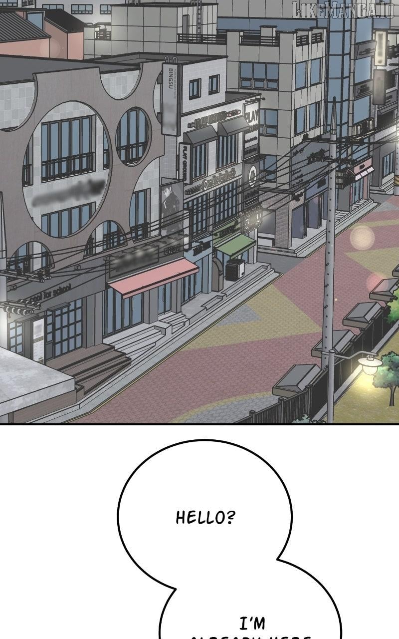 My Dud to Stud Boyfriend Chapter 137 - page 130