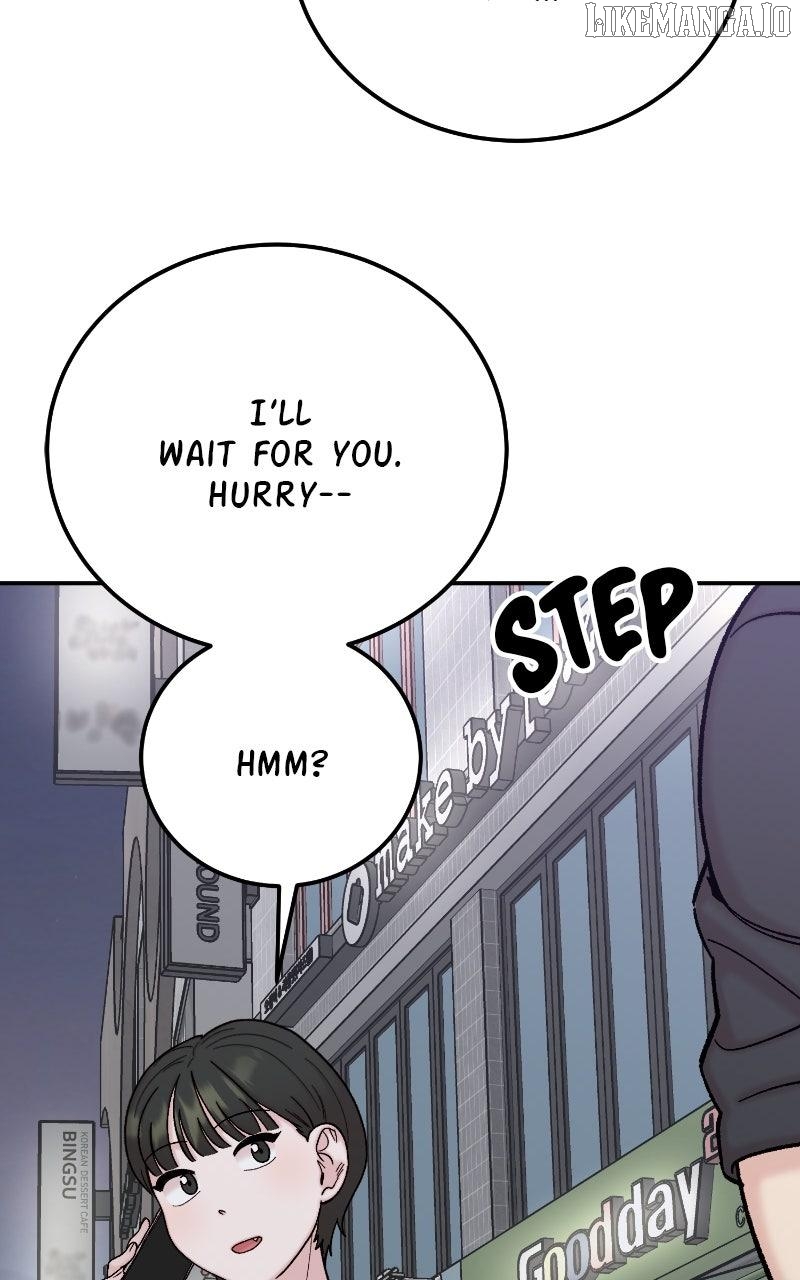 My Dud to Stud Boyfriend Chapter 137 - page 132