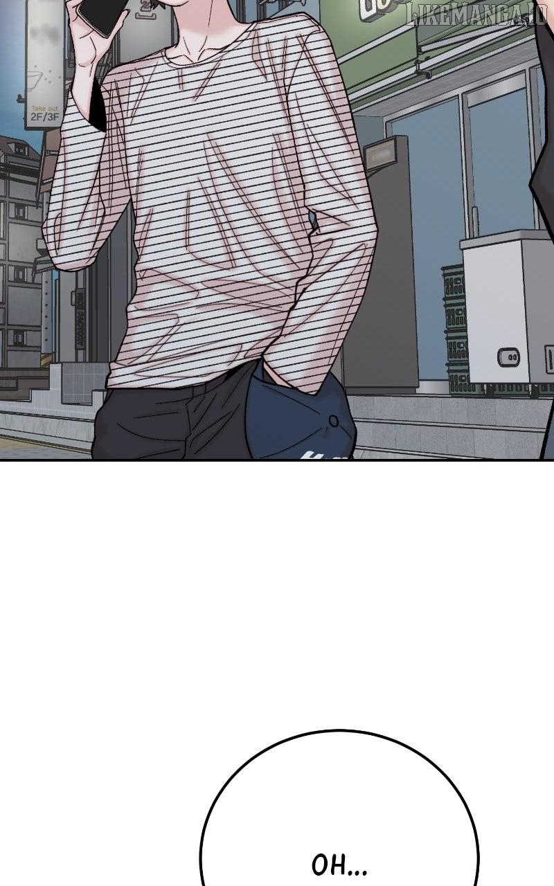 My Dud to Stud Boyfriend Chapter 137 - page 133