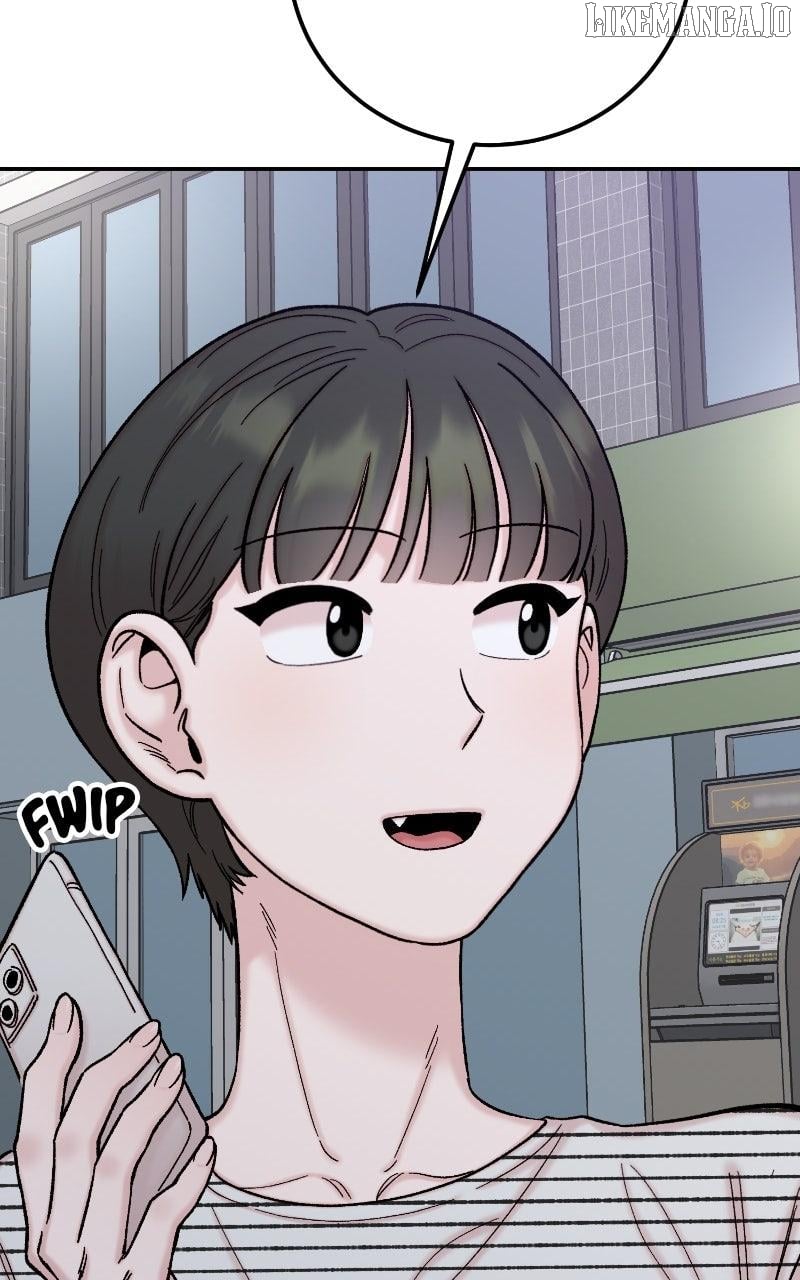 My Dud to Stud Boyfriend Chapter 137 - page 134