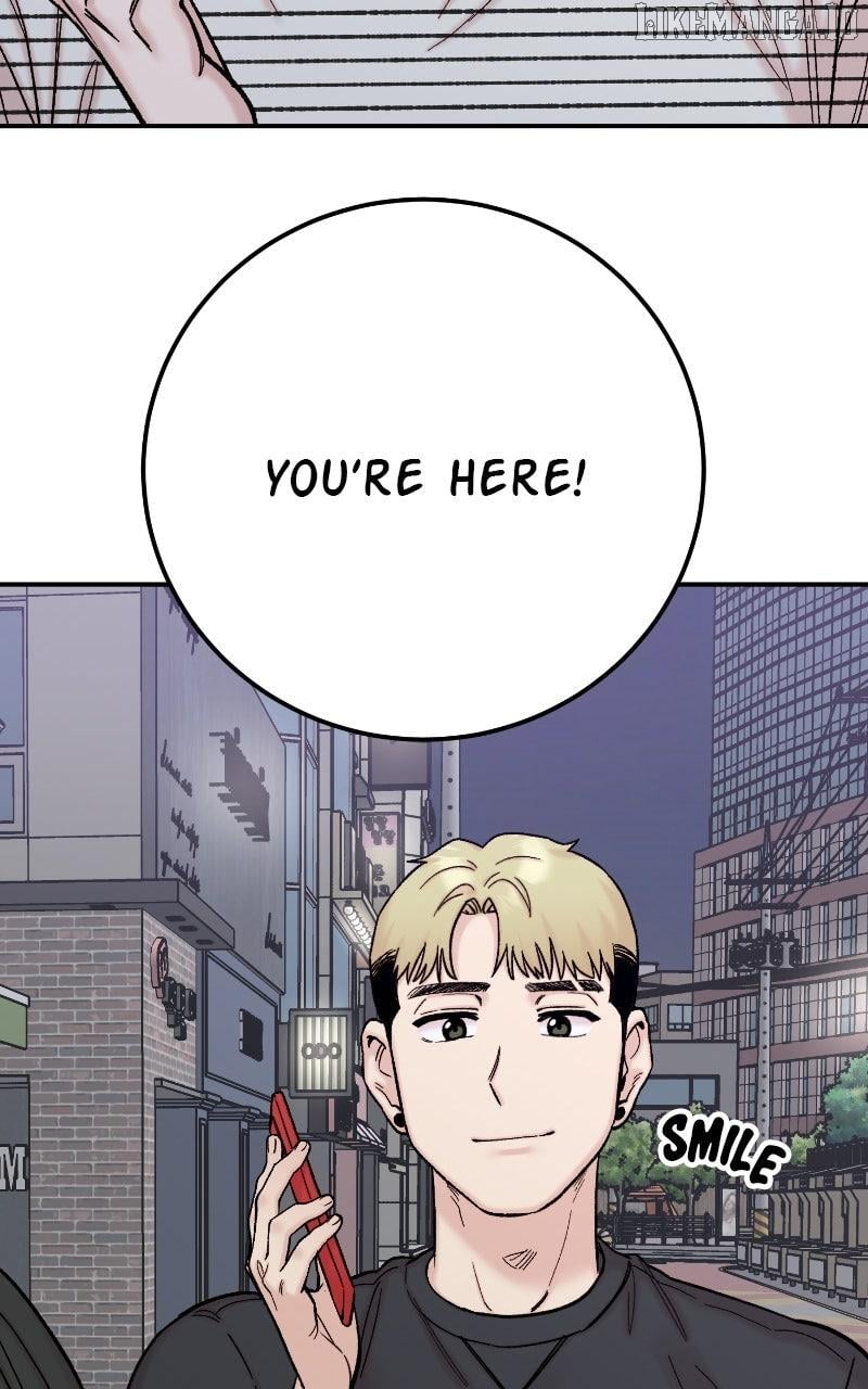My Dud to Stud Boyfriend Chapter 137 - page 135