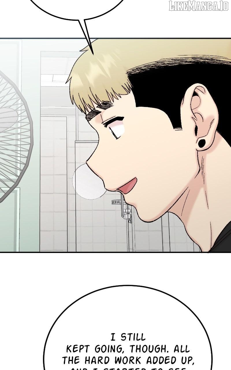 My Dud to Stud Boyfriend Chapter 137 - page 14