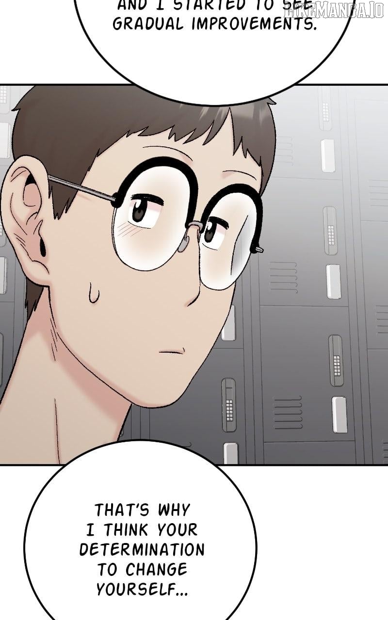 My Dud to Stud Boyfriend Chapter 137 - page 15