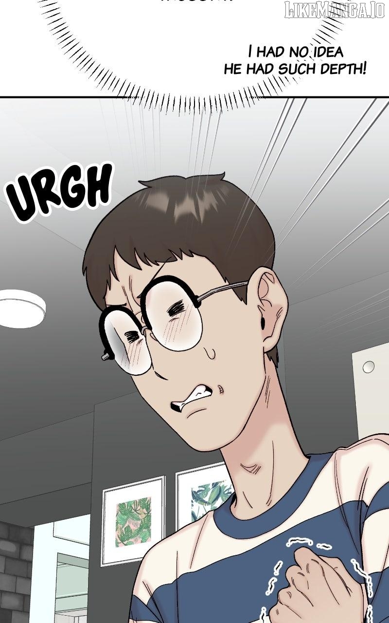 My Dud to Stud Boyfriend Chapter 137 - page 26