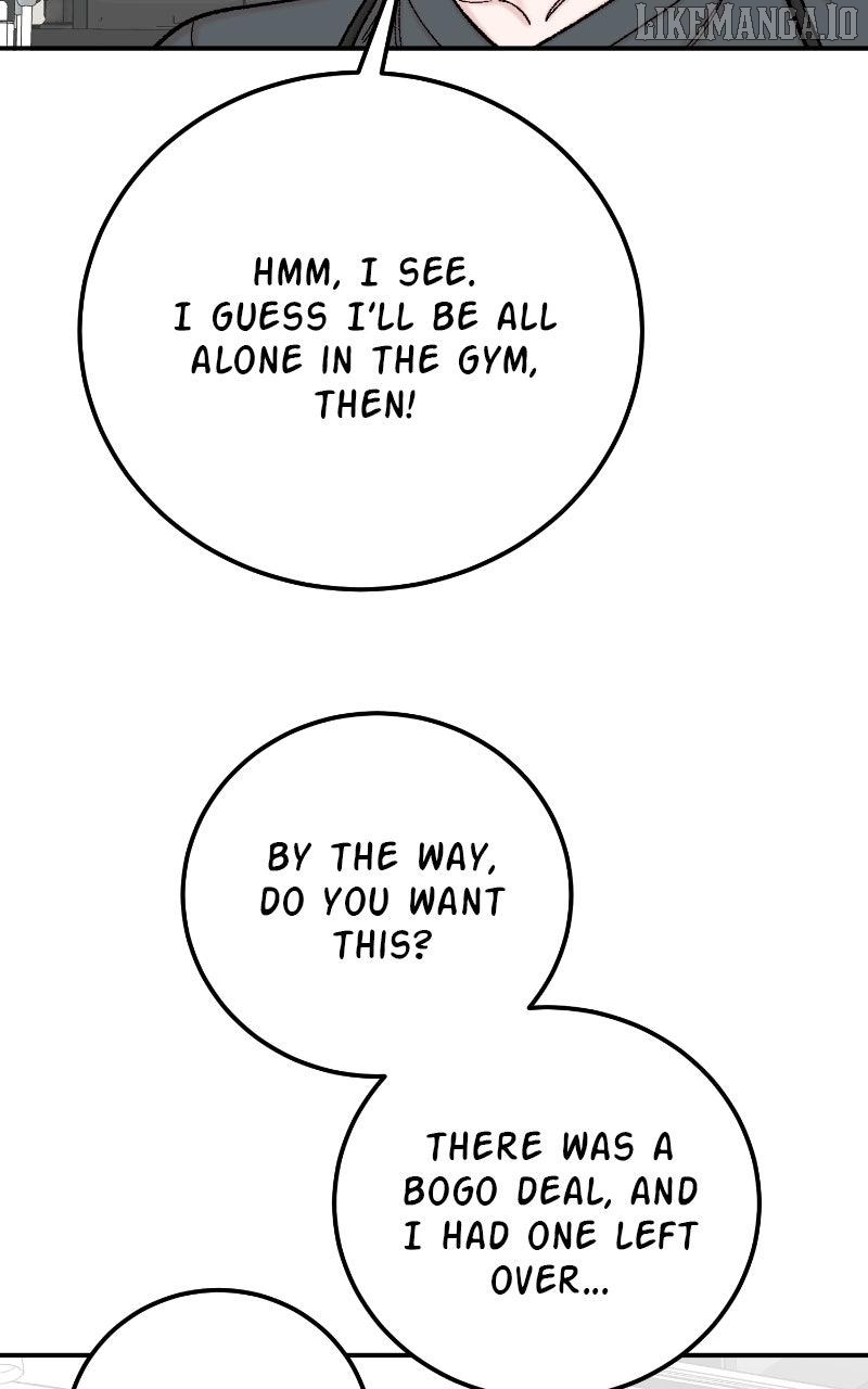 My Dud to Stud Boyfriend Chapter 137 - page 38
