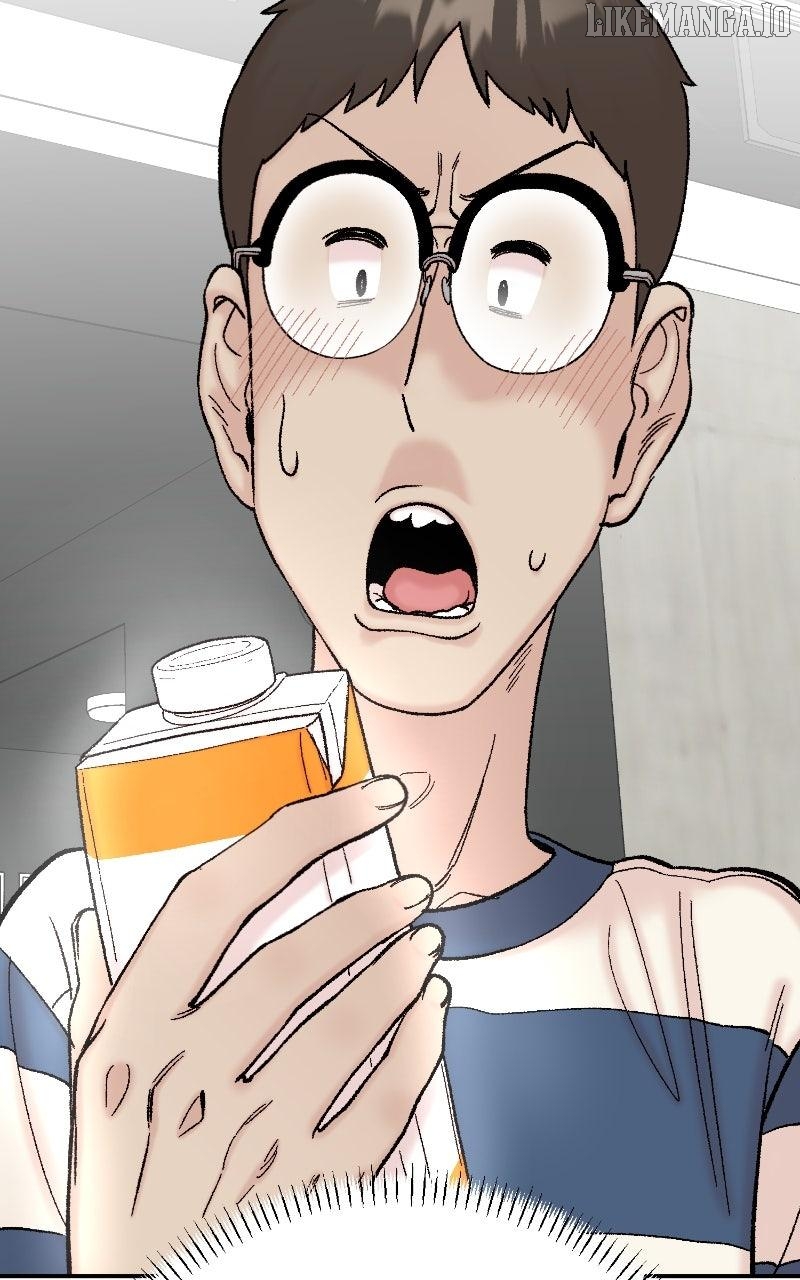 My Dud to Stud Boyfriend Chapter 137 - page 42