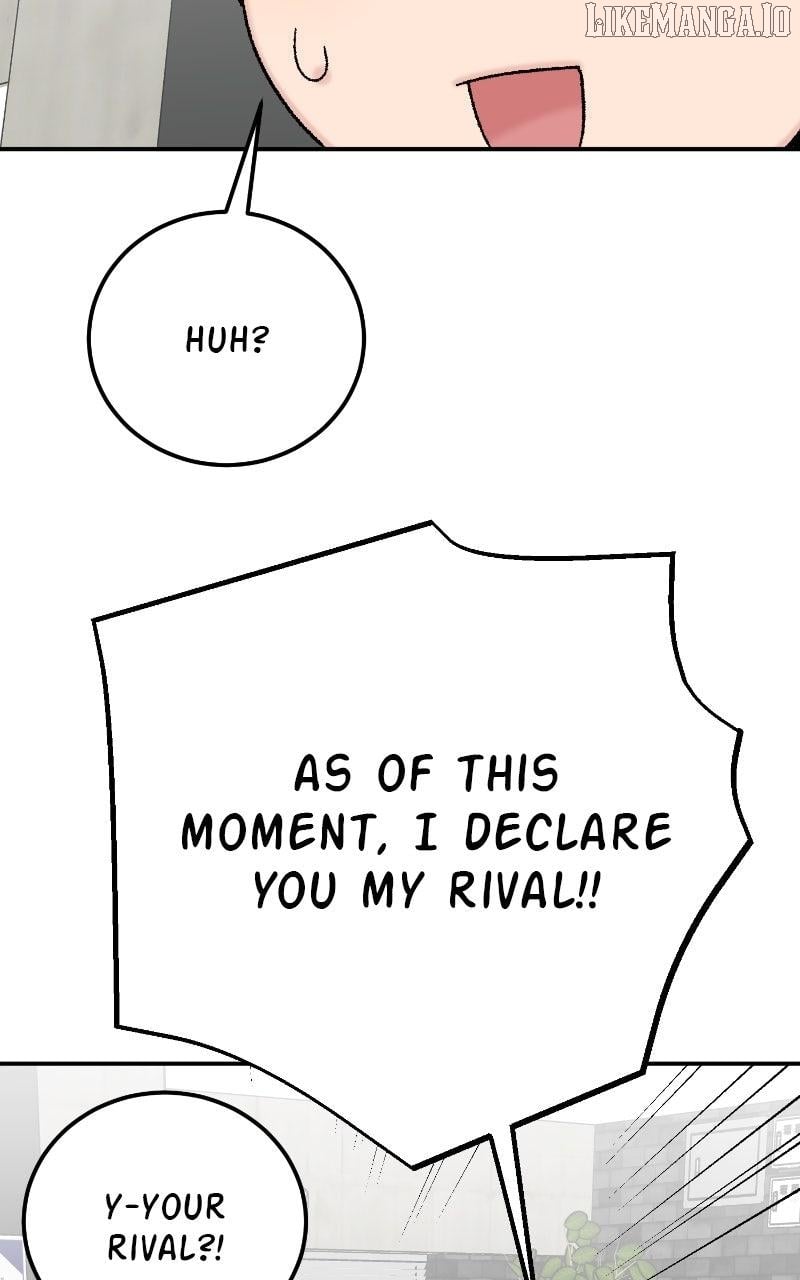 My Dud to Stud Boyfriend Chapter 137 - page 66