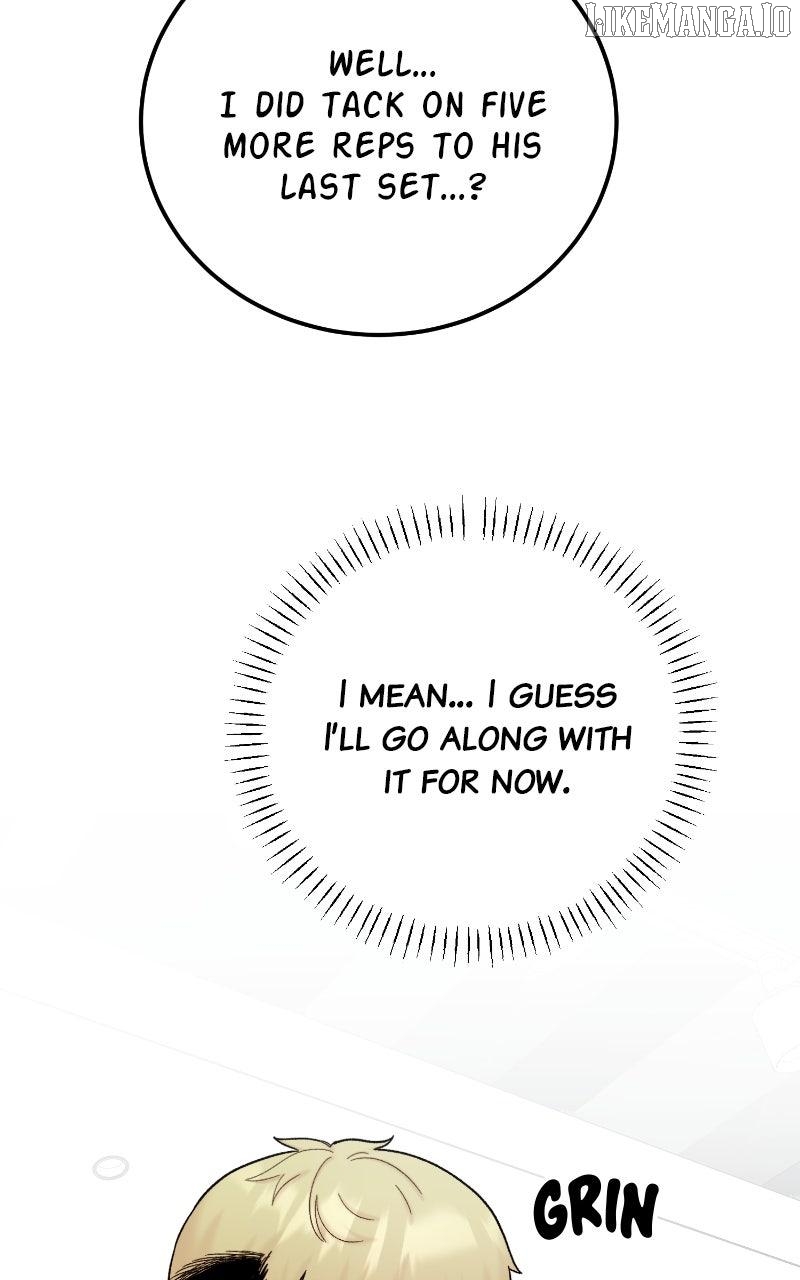 My Dud to Stud Boyfriend Chapter 137 - page 73