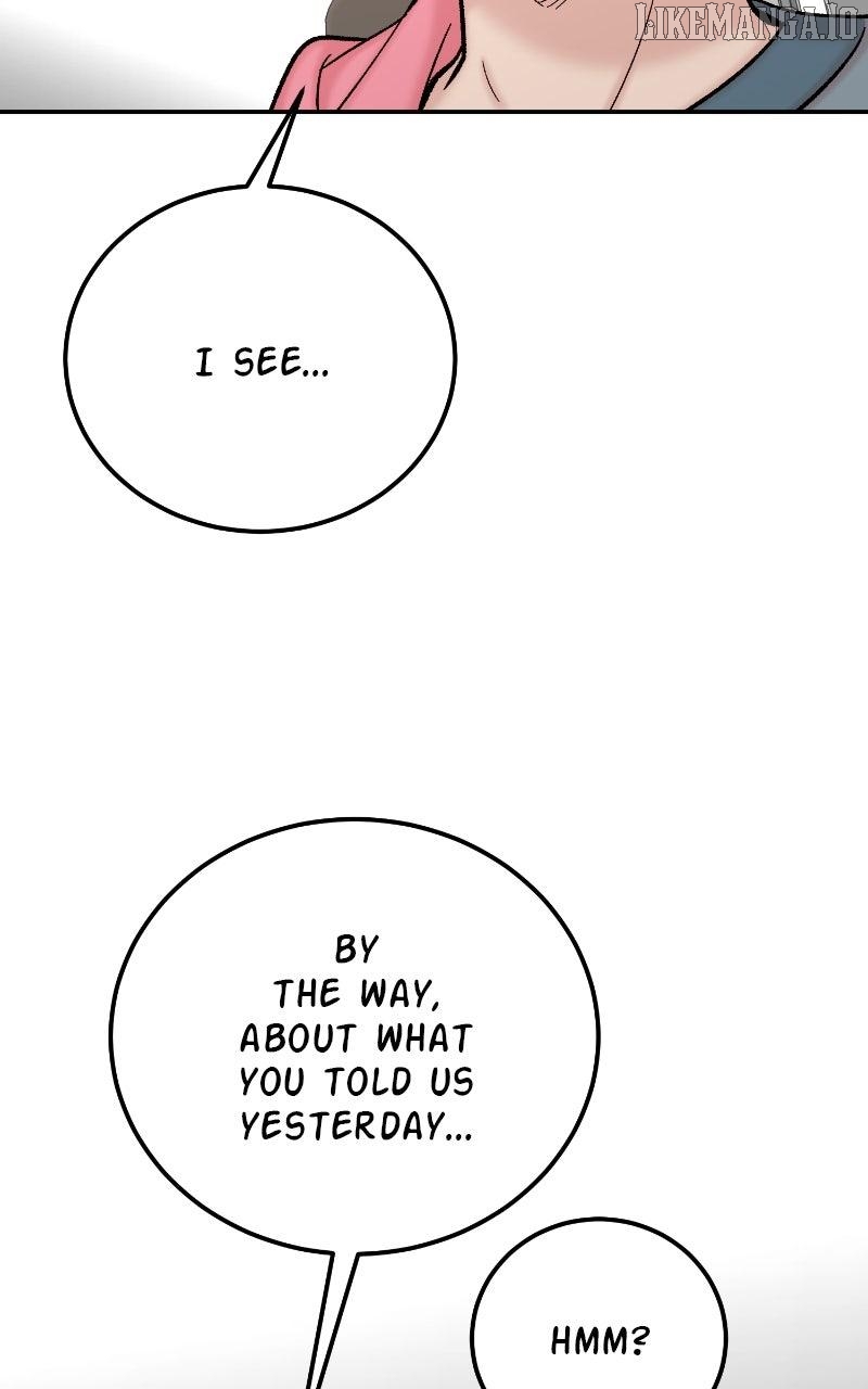 My Dud to Stud Boyfriend Chapter 137 - page 97