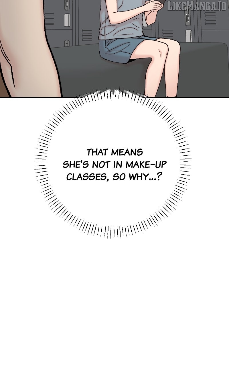 My Dud to Stud Boyfriend Chapter 138 - page 44