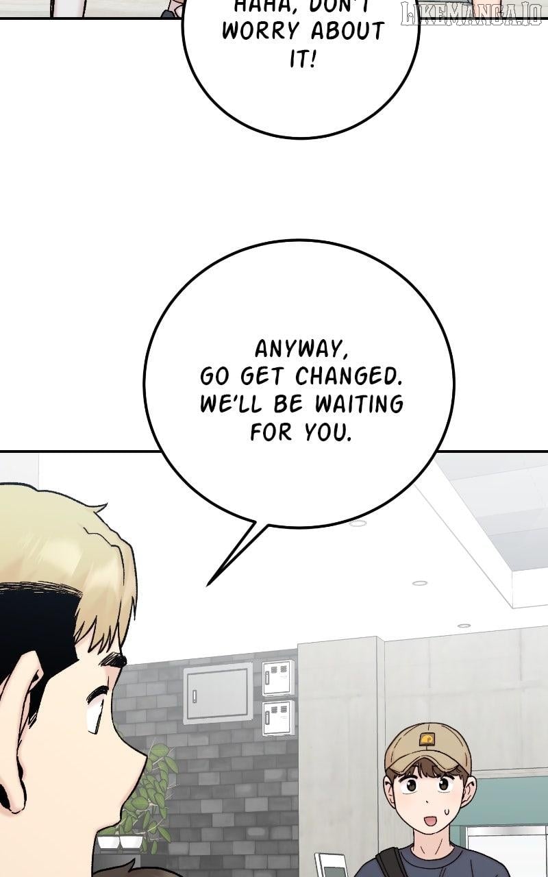 My Dud to Stud Boyfriend Chapter 139 - page 102