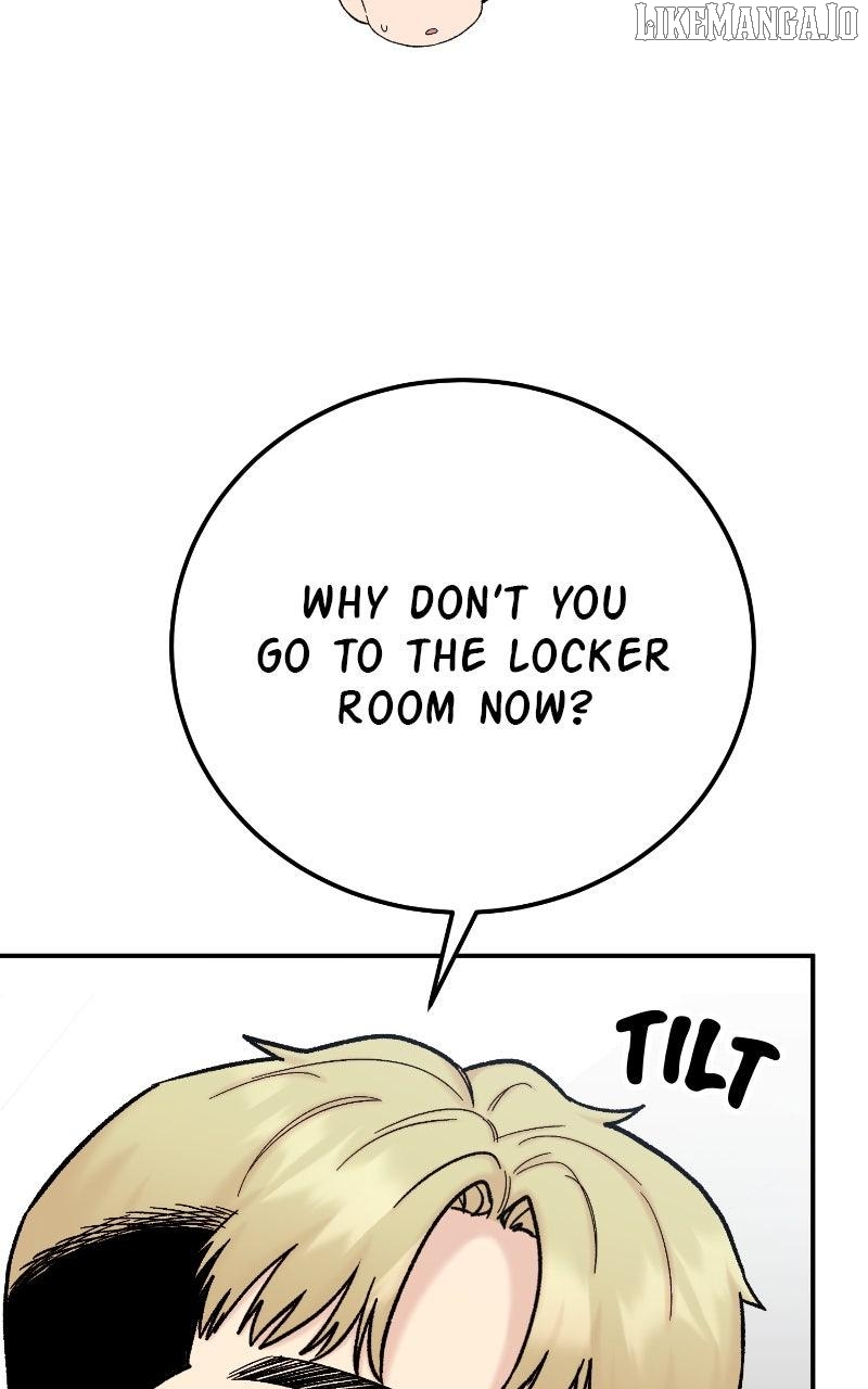 My Dud to Stud Boyfriend Chapter 139 - page 105