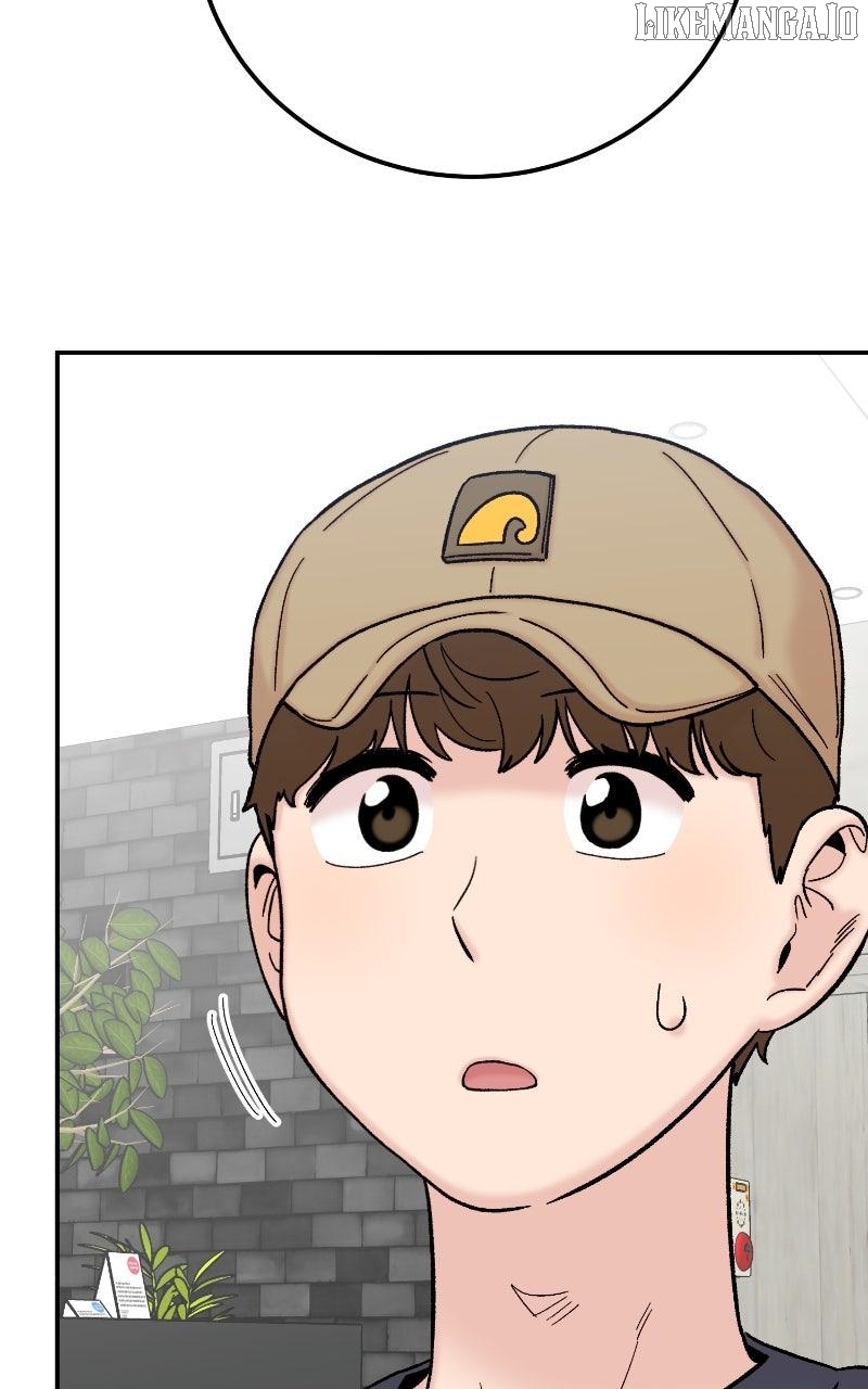 My Dud to Stud Boyfriend Chapter 139 - page 107