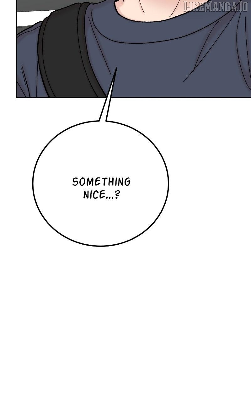 My Dud to Stud Boyfriend Chapter 139 - page 108