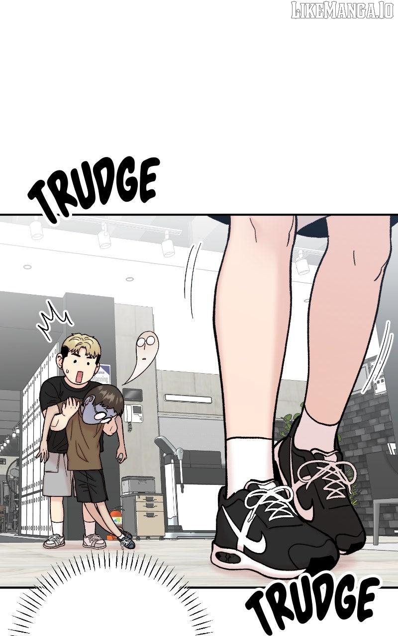 My Dud to Stud Boyfriend Chapter 139 - page 109