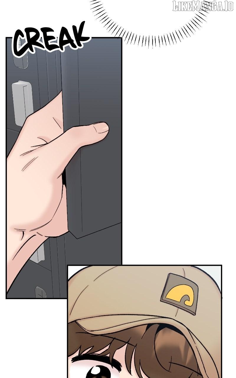 My Dud to Stud Boyfriend Chapter 139 - page 113