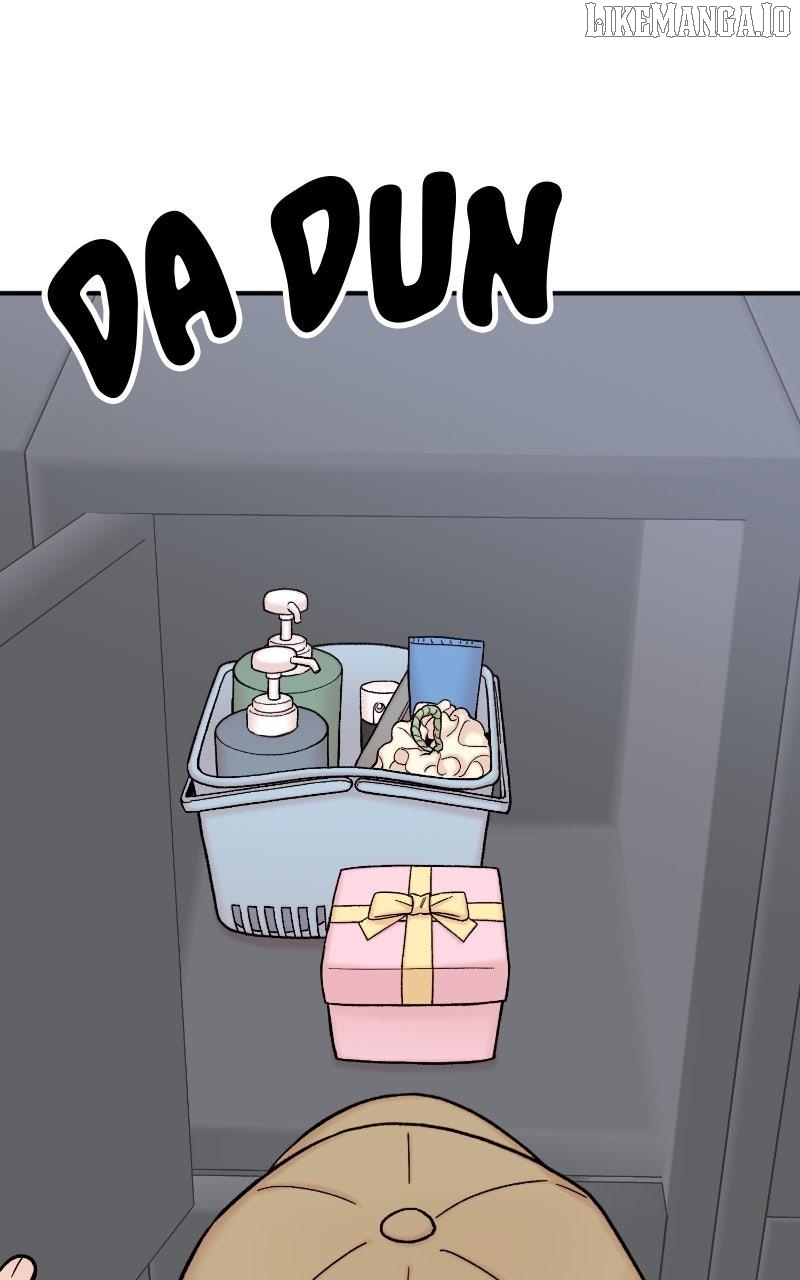 My Dud to Stud Boyfriend Chapter 139 - page 115
