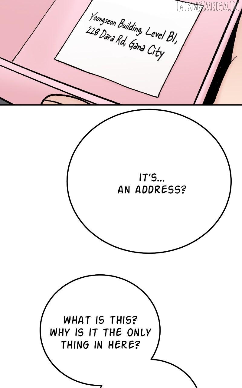 My Dud to Stud Boyfriend Chapter 139 - page 119