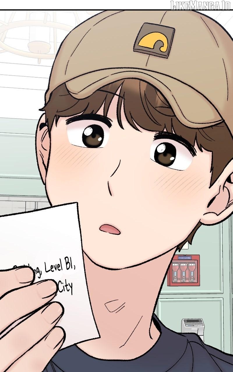 My Dud to Stud Boyfriend Chapter 139 - page 122