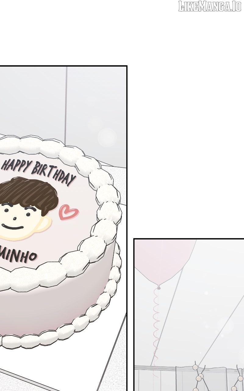 My Dud to Stud Boyfriend Chapter 139 - page 127