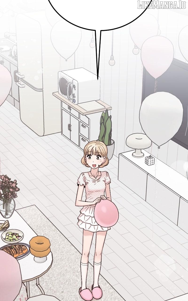My Dud to Stud Boyfriend Chapter 139 - page 129