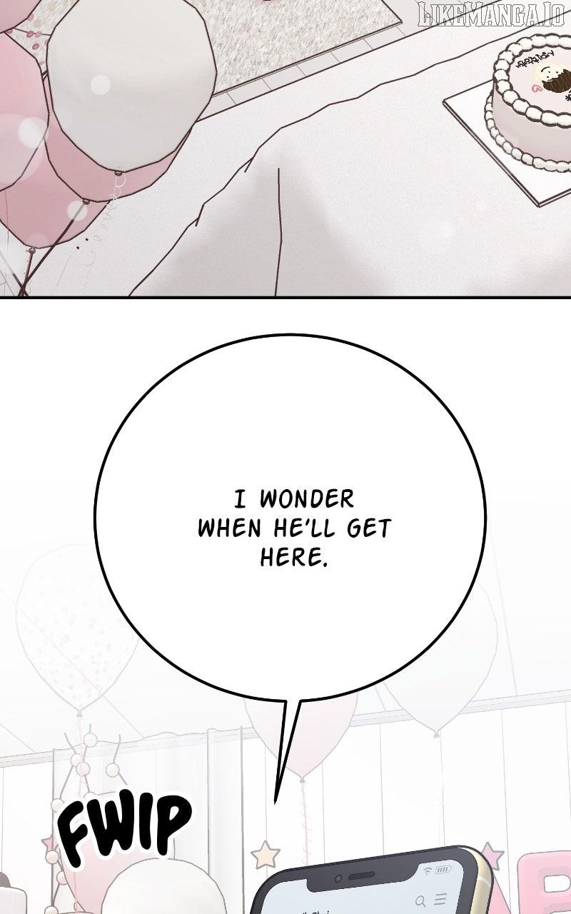 My Dud to Stud Boyfriend Chapter 139 - page 130