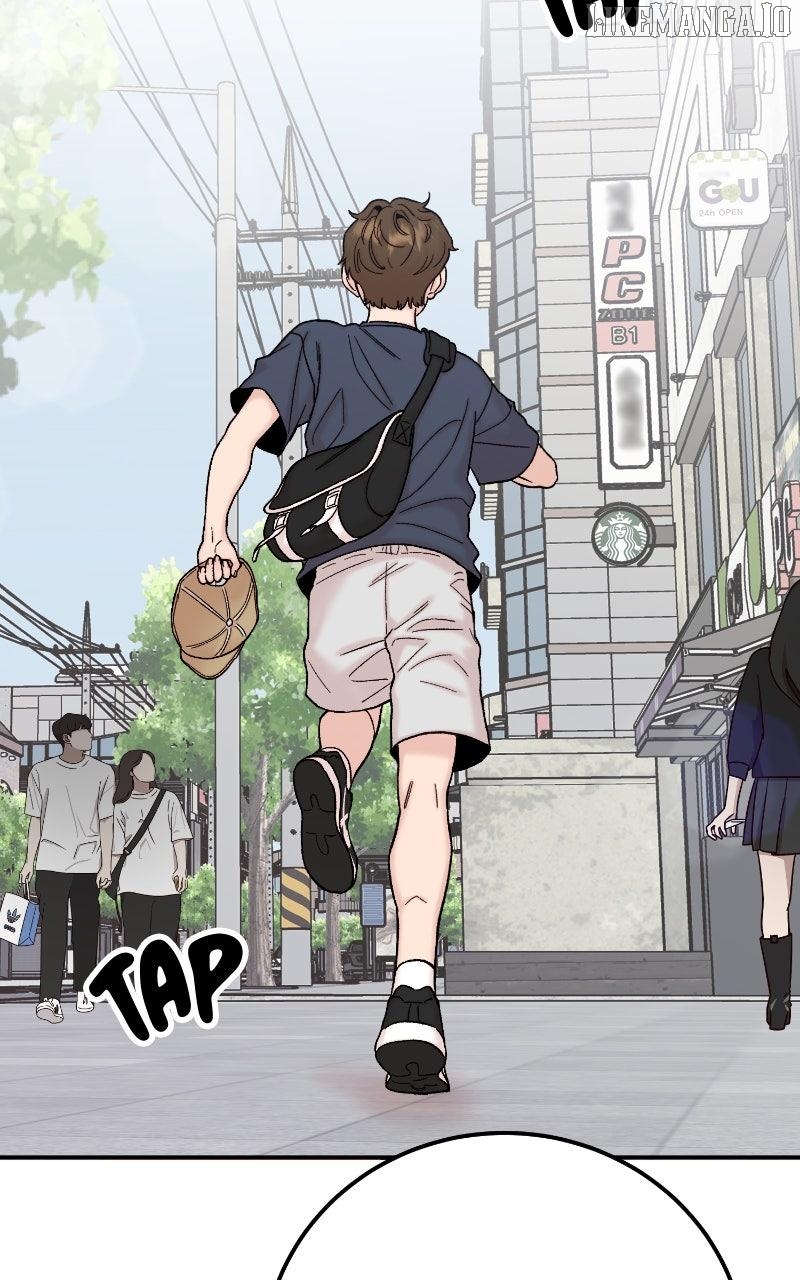 My Dud to Stud Boyfriend Chapter 139 - page 132