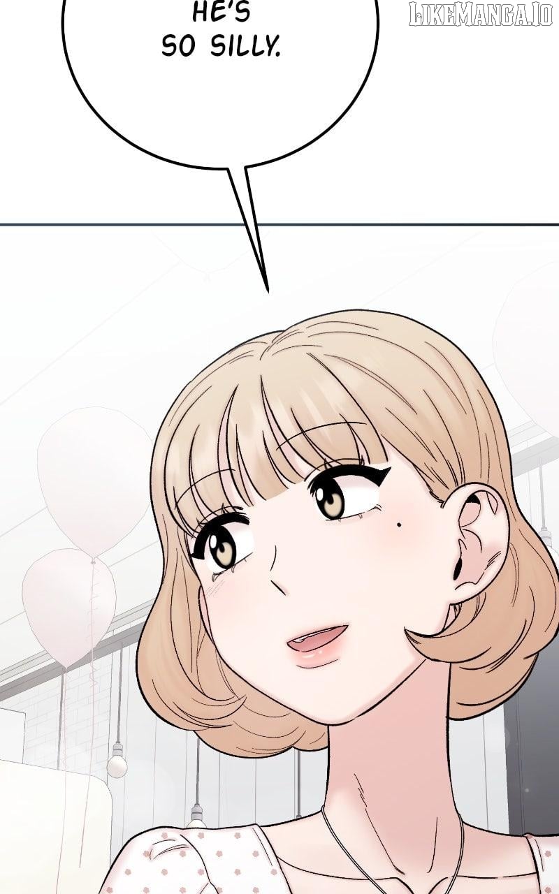 My Dud to Stud Boyfriend Chapter 139 - page 135