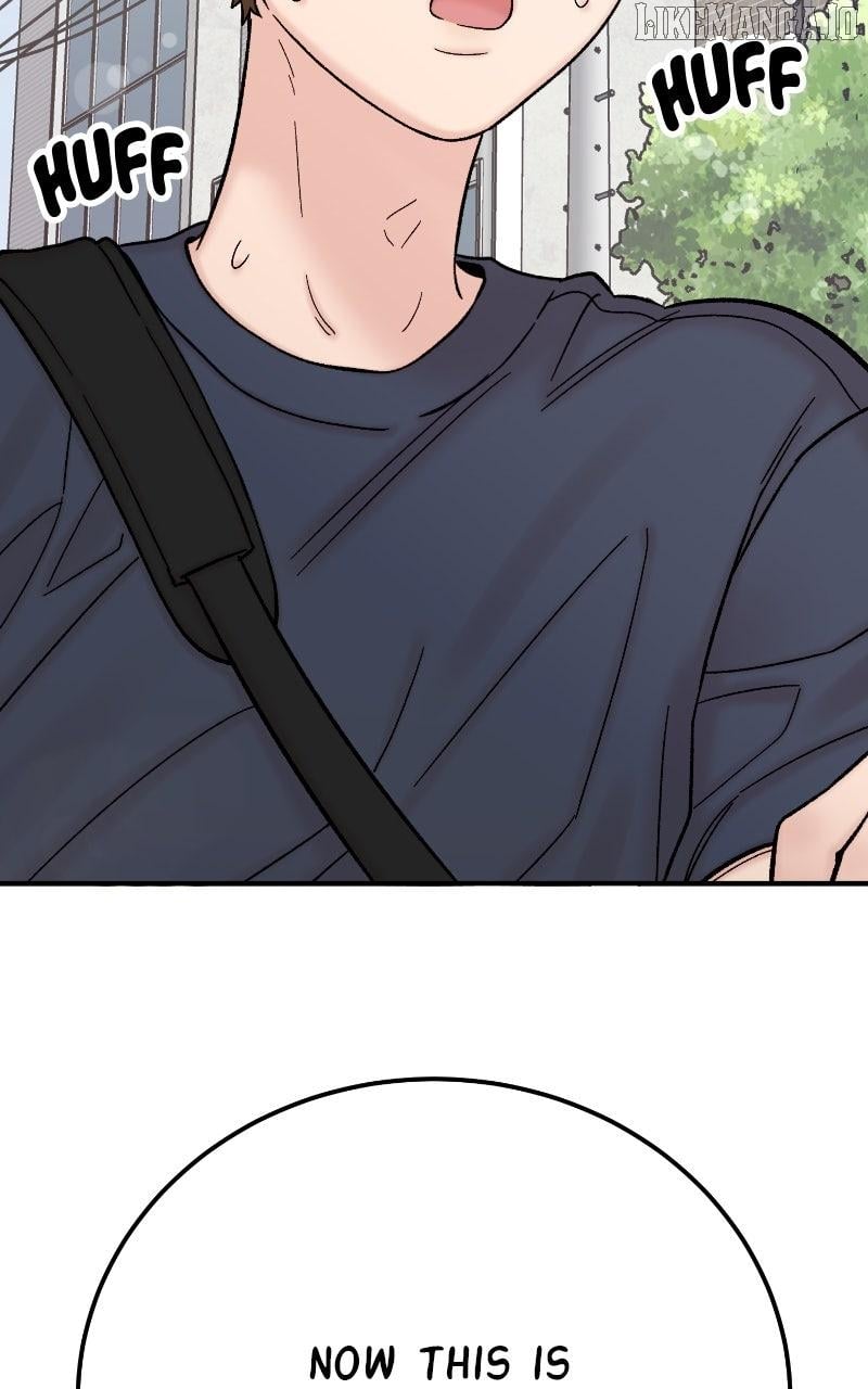 My Dud to Stud Boyfriend Chapter 139 - page 137