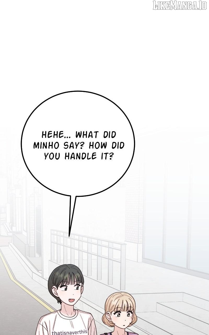 My Dud to Stud Boyfriend Chapter 139 - page 26