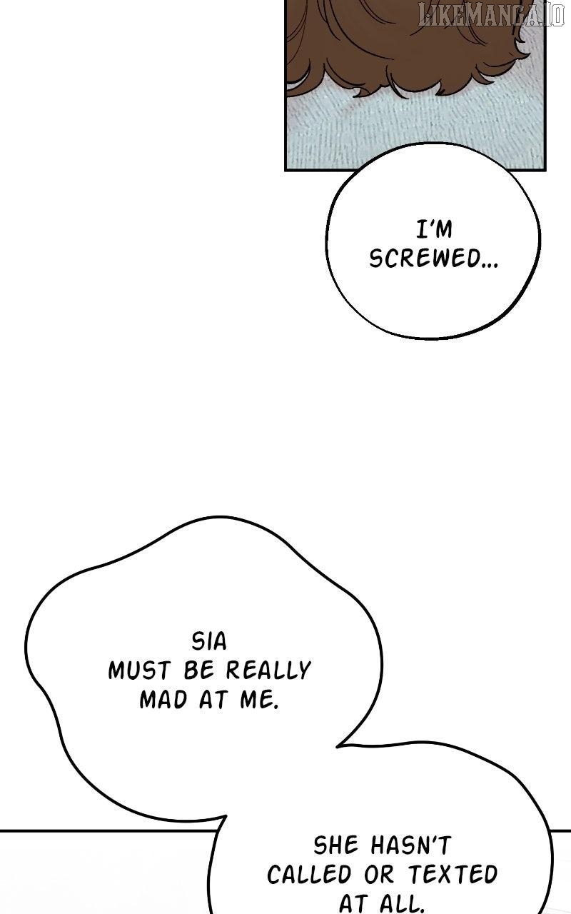 My Dud to Stud Boyfriend Chapter 139 - page 39