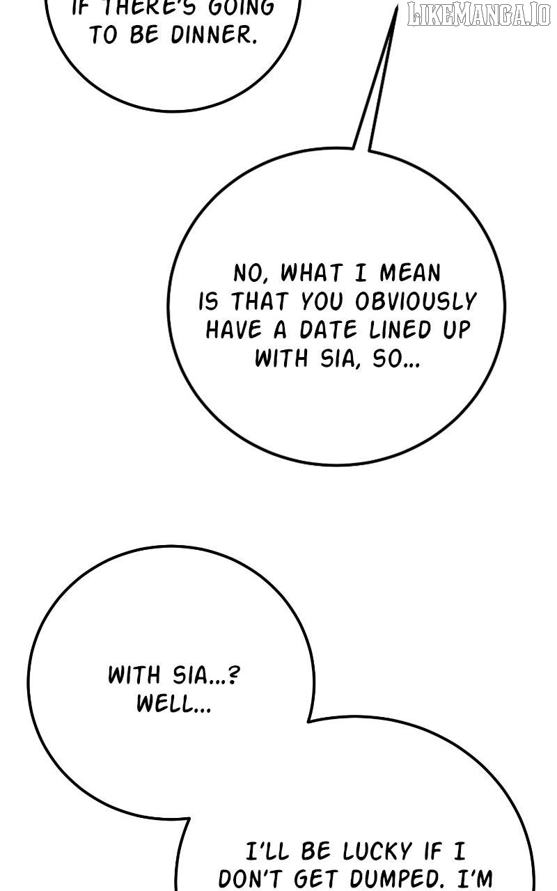 My Dud to Stud Boyfriend Chapter 139 - page 50