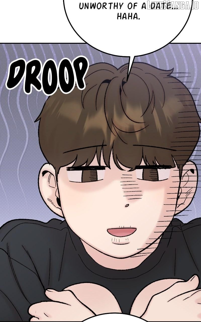 My Dud to Stud Boyfriend Chapter 139 - page 51