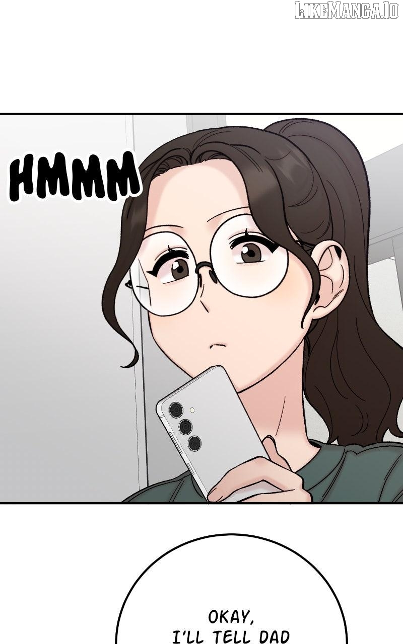 My Dud to Stud Boyfriend Chapter 139 - page 54