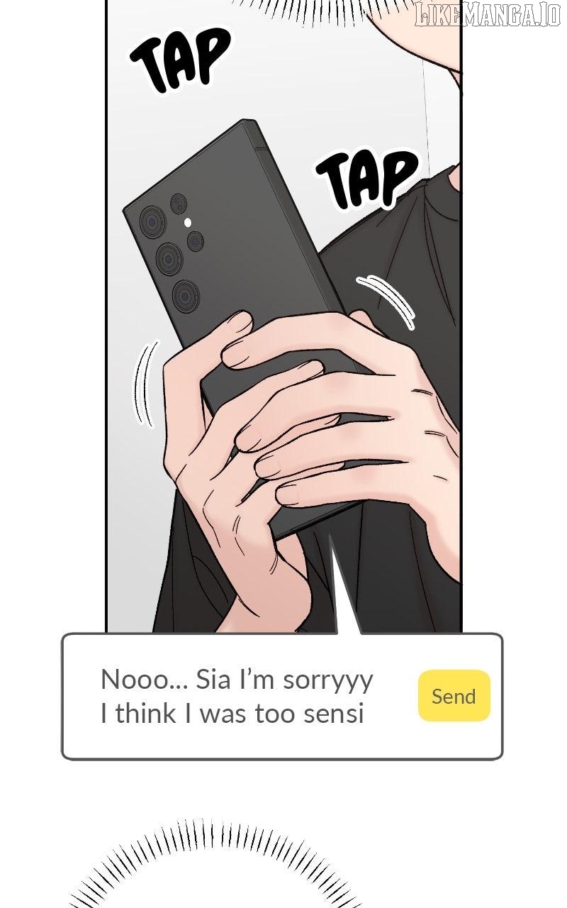 My Dud to Stud Boyfriend Chapter 139 - page 66