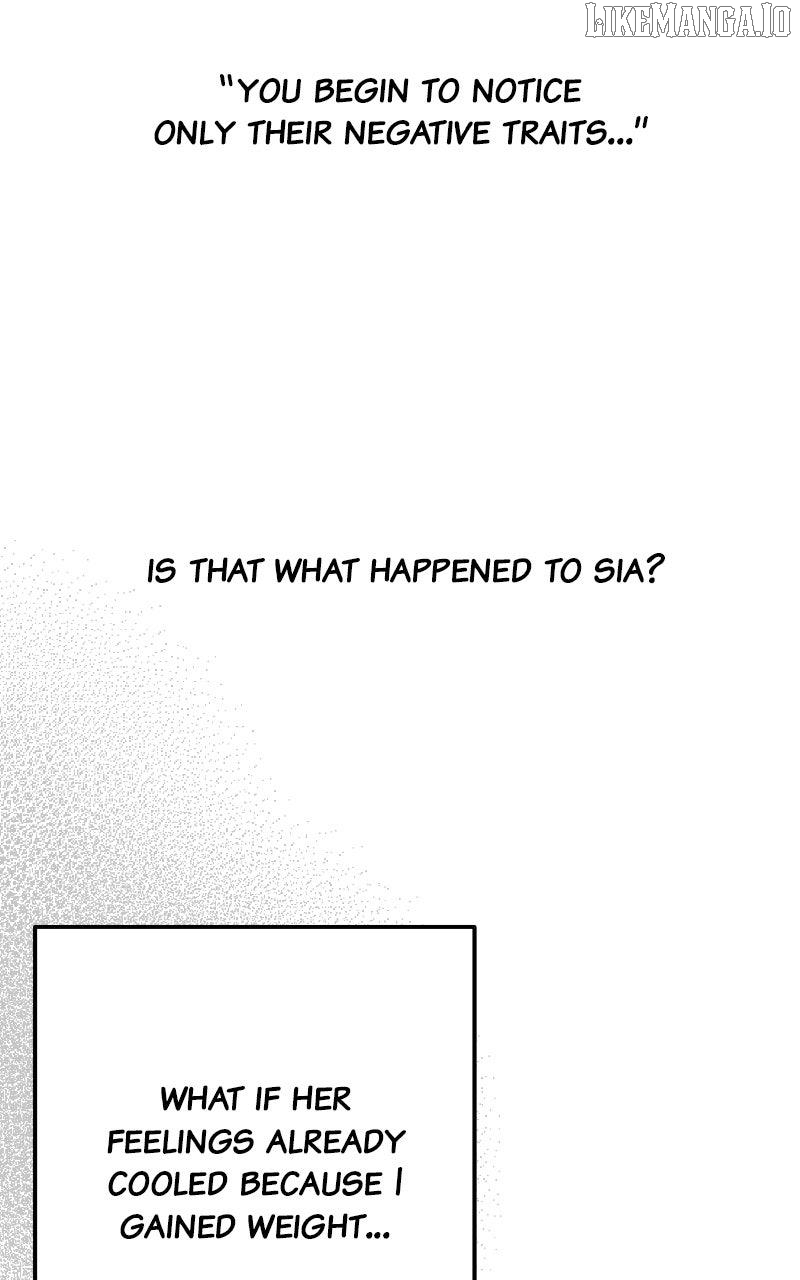 My Dud to Stud Boyfriend Chapter 139 - page 81